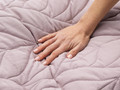 Dormeo nature serenity tekk