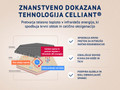 Spalna maska Dormeo Energy