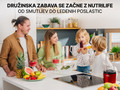 Primera Nutrilife rdeč