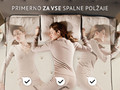 Ležišče Dormeo iMemory S+ Silver Deluxe