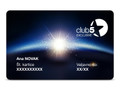 Exclusive članstvo v klubu Club 5*