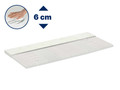 Dormeo topper Renew Natura 6 cm