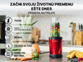 Primera Nutrilife červený