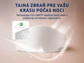 Dormeo maska na spanie Energy