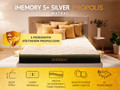 Matrac Dormeo iMemory S+ Silver Propolis