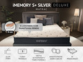 Matrac Dormeo iMemory S+ Silver Deluxe