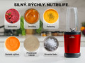 Primera Nutrilife červený