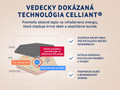 Dormeo maska na spanie Energy