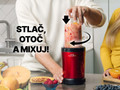 Primera Nutrilife červený