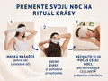 Dormeo maska na spanie Energy