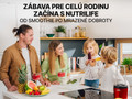 Primera Nutrilife červený