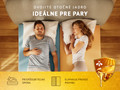 Matrac Dormeo iMemory S+ Silver Propolis