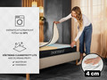 Matrac Dormeo iMemory S+ Silver Deluxe