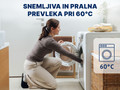 3-Slojni anatomski vzglavnik Dormeo Memosan