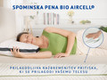 Ležišče Mlily Bamboo Eco Health Embrace