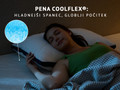 Ležišče Mlily Bamboo Eco Health Embrace