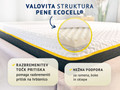 Ležišče Dormeo Essential