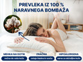 Vzglavnik Dormeo Dream Cotton/bombaž 50x70 cm