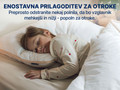 Vzglavnik Dormeo Dream Cotton/bombaž 50x70 cm