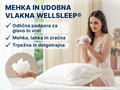 Vzglavnik Dormeo Dream Cotton/bombaž 50x70 cm