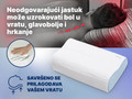 Dormeo Memosan 3-layer anatomski jastuk