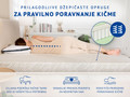 Dušek Mlily Bamboo Eco Health