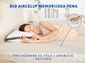 Dušek Mlily Bamboo Eco Health