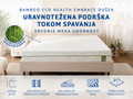 Dušek Mlily Bamboo Eco Health Embrace
