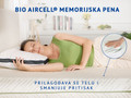 Dušek Mlily Bamboo Eco Health Embrace