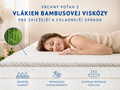Matrac Mlily Bamboo Eco Health
