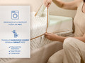 Matrac Mlily Bamboo Eco Health