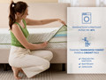 Matrac Mlily Bamboo Eco Health Embrace