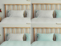 Dormeo Essentials posteljina