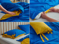 Dormeo Essentials posteljina