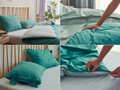 Dormeo Essentials posteljina