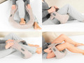 Shiatsu domácí masážní přístroj