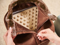 Warm masažer 3u1