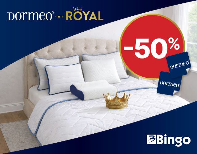 Dormeo Propolis Collection