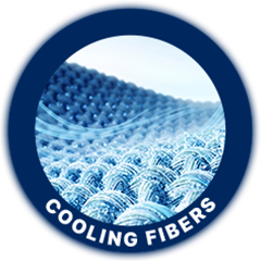 Kolekce Dormeo Cooling