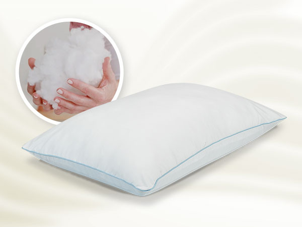Dormeo 2in1 cooling pillow classic