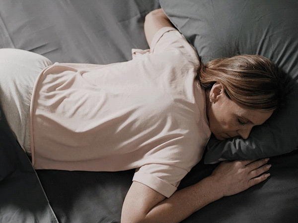 Dormeo 2in1 cooling pillow classic
