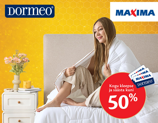 Dormeo Propolis Collection