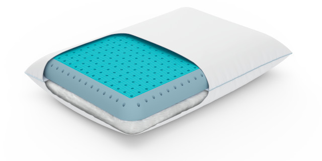 Dormeo 2in1 Cooling Pillow Classic