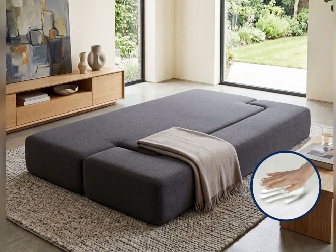 Двошаровий комфорт