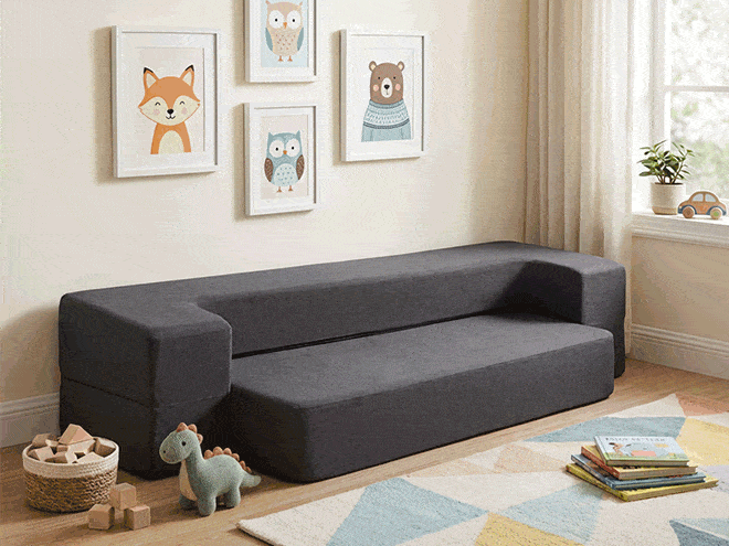 Dormeo 2in1 розкладання