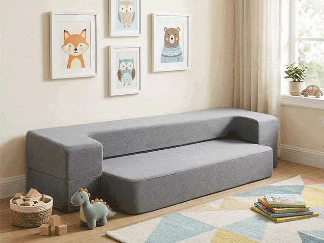 Dormeo 2in1 Folding Sofa Bed
