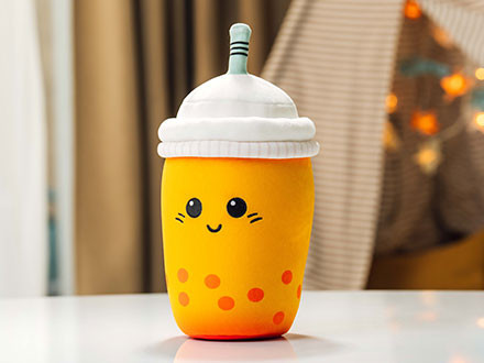 Perna Jucarie Bubble Tea de la Dormeo
