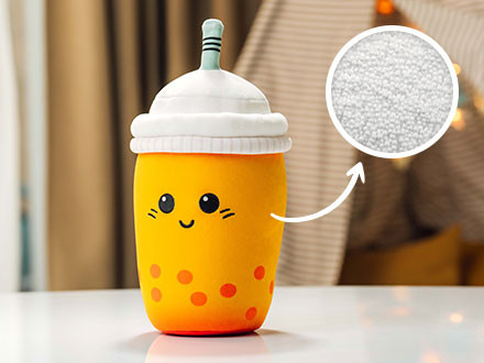 DORMEO Mr. Bubble Tea JASTUK