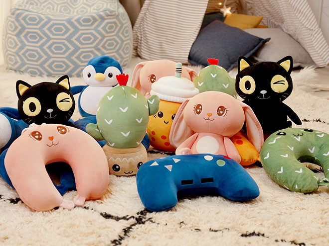 DORMEO Mr. Bubble Tea JASTUK