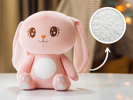 DORMEO Miss Bunny G. JASTUK